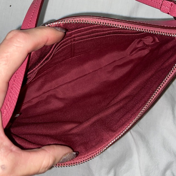 Nwot Coach Pop Up Pouch - Picture 14 of 16